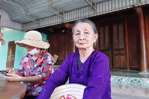 Thanh Hóa: Hàng trăm người dân lao đao vì vỡ hụi