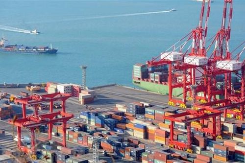 Hàn Quốc: Dự báo kinh tế tăng trưởng thấp nhất trong 10 năm