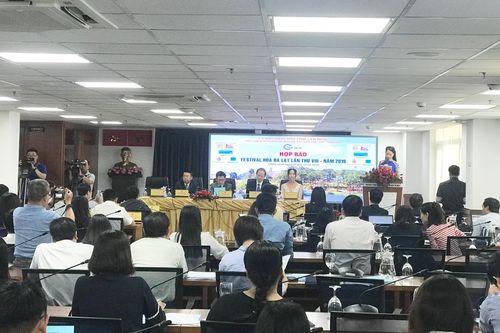 Nhiều điểm mới, độc đáo, hấp dẫn tại Festival Hoa Đà Lạt 2019