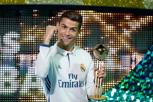 FIFA Club World Cup sẽ có 24 đội từ năm 2021