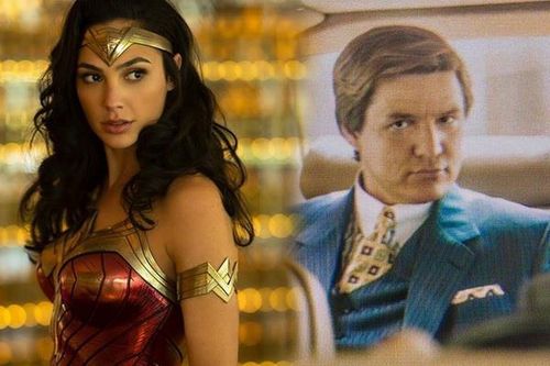 Wonder Woman có thêm đối thủ trong phần 2