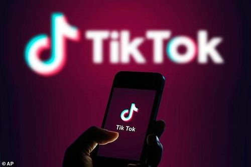TikTok bị yêu cầu điều tra vì nguy cơ gián điệp