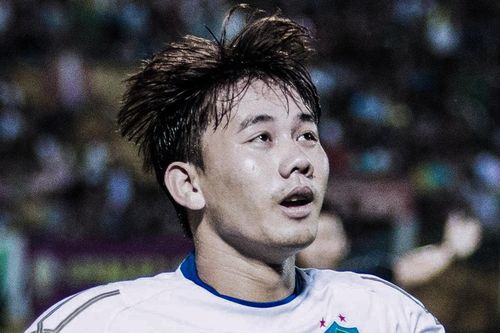 'Không có chuyện Minh Vương chia tay HAGL sau V.League 2019'