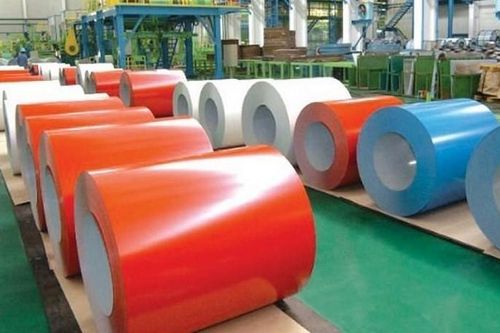 Việt Nam áp thuế chống bán phá giá lên thép Trung Quốc