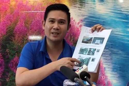 Hủy bỏ 21 tỷ đồng phạt thuế Asanzo