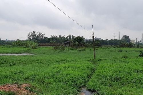 Gỡ rào cản từ chính sách đất đai
