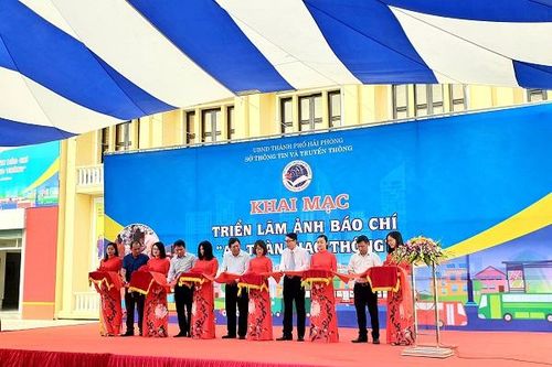 An toàn giao thông là trách nhiệm của mọi người