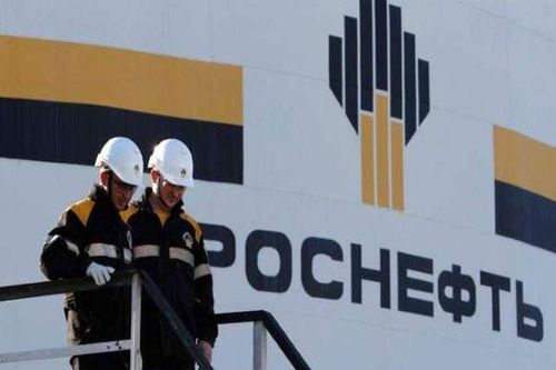 Rosneft chuyển sang giao dịch bằng Euro để 'né' lệnh trừng phạt của Mỹ