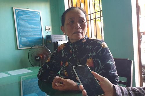 Quảng Nam: Đình chỉ buôn bán 15 ngày nữ chủ quán 'vung tay' với du khách