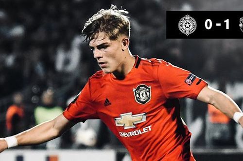 MU: Brandon Williams, ngôi sao mới nổi của Ole Solskjaer là ai?