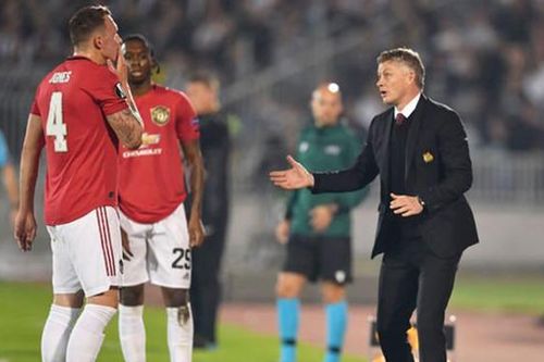 MU thắng ở cúp châu Âu, Ole Solskjaer vẫn chỉ ra vấn đề lớn nhất của Quỷ đỏ