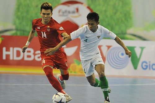 Suýt thua Việt Nam, Indonesia vào tranh chung kết với Thái Lan