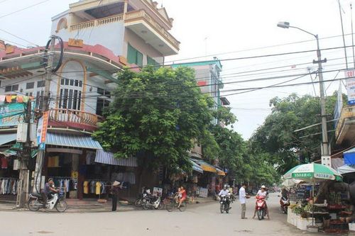 Cử tri Hà Nam ủng hộ sắp xếp các đơn vị hành chính cấp xã