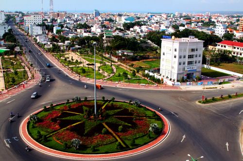 Bình Thuận tạo động lực thúc đẩy kinh tế phát triển