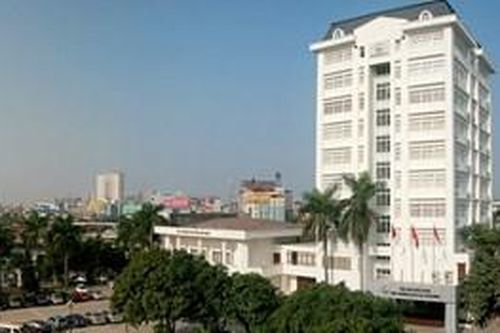Đại học Quốc gia Hà Nội lọt vào danh sách các đại học tốt nhất toàn cầu về học thuật