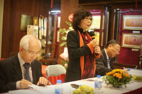 Kỳ vọng sứ mệnh Quỹ Văn hiến Việt Nam
