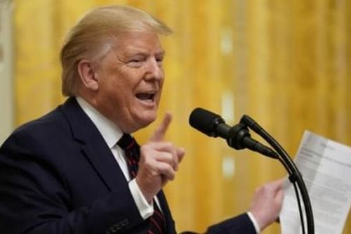 Nhà Trắng kêu gọi 'tẩy chay' The New York Times và The Washington Post