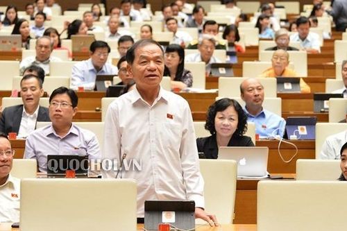'Kẻ lạm dụng quyền lực có 'muôn phương vạn kế' để luồn lách'