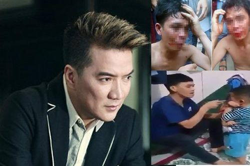 Đàm Vĩnh Hưng lên tiếng về ồn ào kích động bạo lực