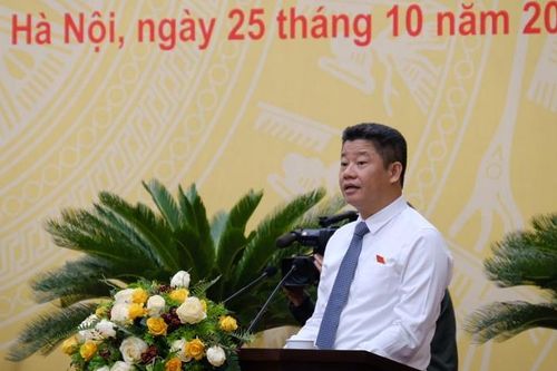 Giải ngân chậm, Hà Nội 'tồn kho' hơn 31 nghìn tỷ đồng chưa tiêu