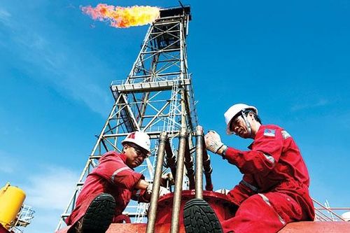 Số phận kỳ lạ của mỏ dầu khí trị giá... 1 USD (kỳ cuối)