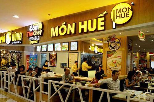 Kinh doanh theo chuỗi: Nhanh chóng nở rộ rồi 'không kèn không trống' rút lui