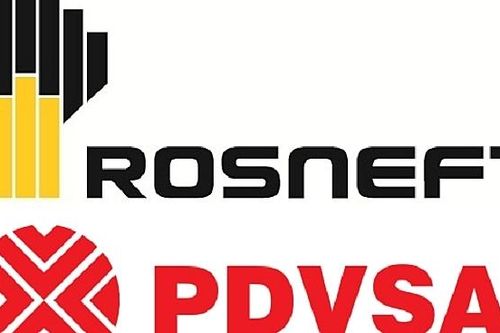 Rosneft có thể sẽ kiểm soát hoàn toàn PDVSA của Venezuela