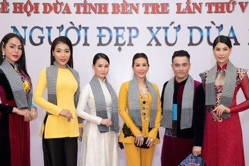 Người đẹp xứ Dừa 2019 thay phần thi bikini bằng áo bà ba