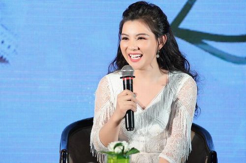 Bùi Lê Mận trải lòng qua dự án 'Sông và Anh'