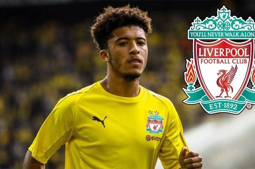 MU mở lời ký Thomas Muller, Liverpool giành Sancho