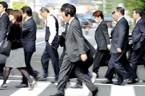 'Làm việc suốt đời' - Bí quyết giúp Nhật vươn mình thành siêu cường
