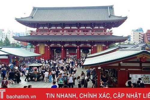 Người dân Nhật Bản ứng xử với môi trường (bài 2): Đi nhẹ nói khẽ và chống ồn cho khu dân cư