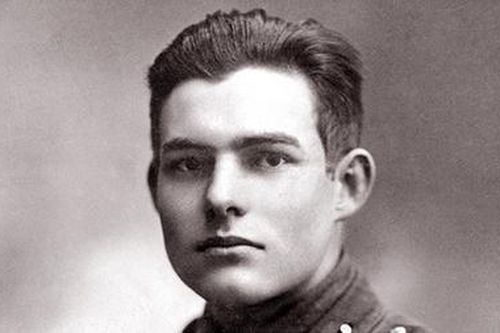 Văn hào Mỹ Ernest Hemingway từng là điệp viên của Liên Xô