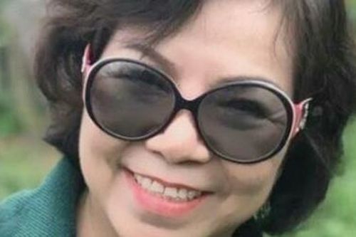 Nhà văn Nguyễn Thị Anh Thư: Trầm mặc trong biển cả văn chương