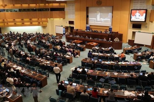 LHQ phát động chương trình đối thoại toàn cầu về tương lai Trái Đất