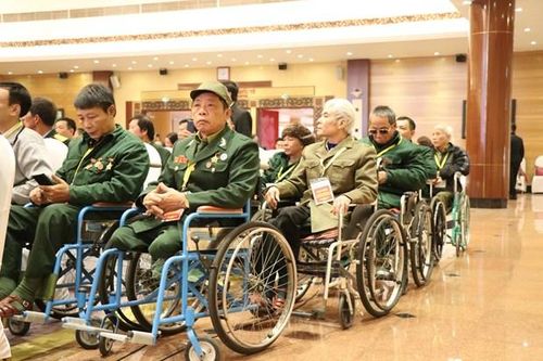 6 thay đổi về chính sách trợ cấp cho người có công đang gây tranh cãi