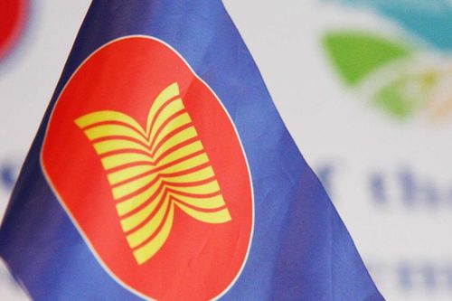 Hàn Quốc-ASEAN tăng cường hợp tác vì hòa bình và phát triển