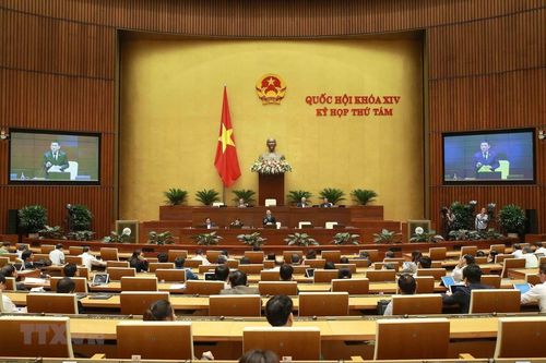 Xác định trách nhiệm, quyền hạn khi khai thác dữ liệu để kiểm toán
