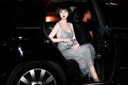 Hot girl Tâm Tít ở tuổi 30 ra sao sau khi lấy thiếu gia, từ bỏ showbiz?