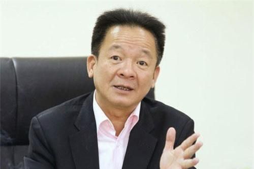 'Bầu Hiển' với T&T Group và bước đi 'thần tốc' ra biển lớn