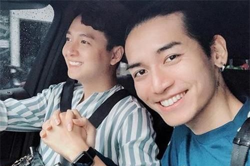BB Trần gây shock khi tuyên bố 'qua đêm' mấy lần với Ngô Kiến Huy