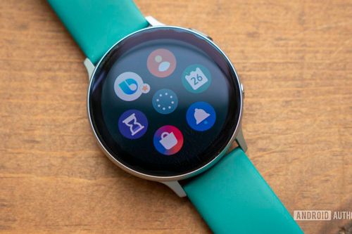 Top 4 mẫu đồng hồ Fitness tốt nhất của Samsung