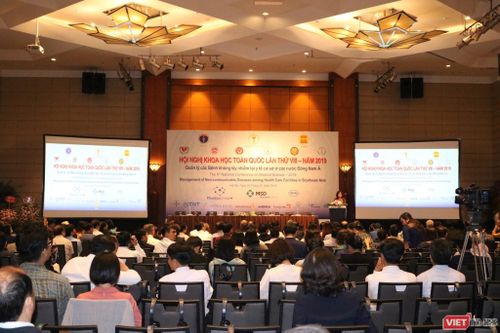 40% ca tử vong trước 70 tuổi vì bệnh không lây nhiễm
