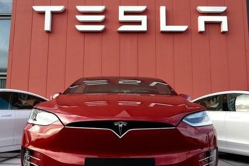 Tesla hồi phục đạt lợi nhuận 143 triệu USD