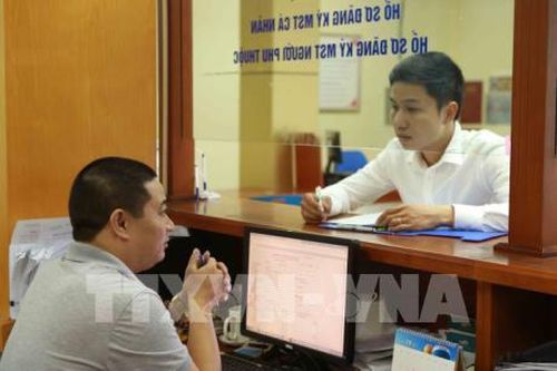 Việt Nam tăng 22 bậc về chỉ số nộp thuế