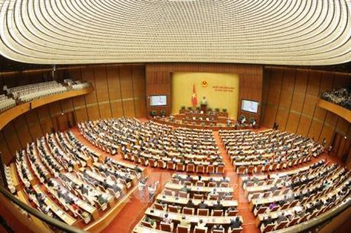 Hoàn thiện khung pháp lý trong hoạt động kiểm toán, đáp ứng yêu cầu thực tiễn