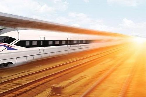 Thái Lan sắp xây tuyến đường sắt cao tốc trị giá 7,4 tỷ USD