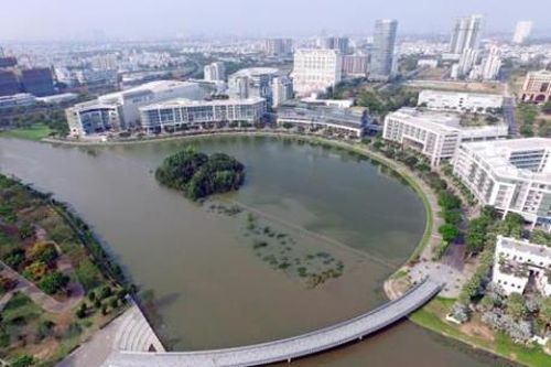 Triển khai liên tịch quản lý trật tự xây dựng tại Tp. Hồ Chí Minh