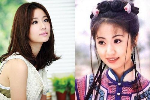 Lâm Tâm Như từng khóc lóc, van nài Quỳnh Dao đừng thay vai mình trong 'Hoàn Châu cách cách'