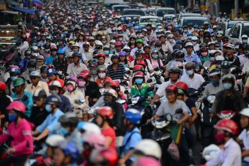 Lộ trình Hà Nội hạn chế hoạt động của xe máy của Hà Nội như thế nào?